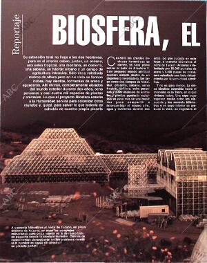 BLANCO Y NEGRO MADRID 21-04-1991 página 70