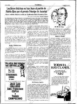 ABC SEVILLA 22-04-1991 página 20