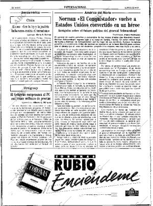 ABC SEVILLA 22-04-1991 página 30