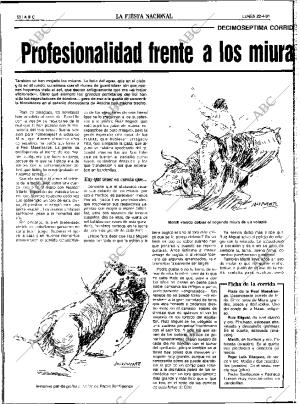ABC SEVILLA 22-04-1991 página 56