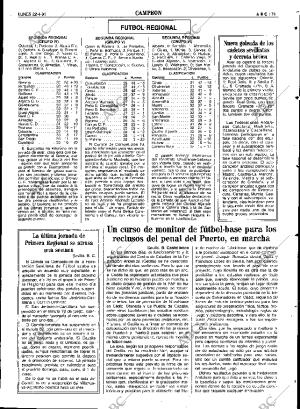 ABC SEVILLA 22-04-1991 página 79