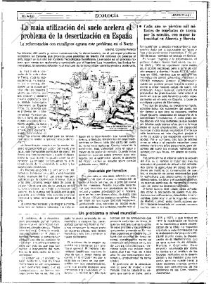 ABC SEVILLA 22-04-1991 página 90