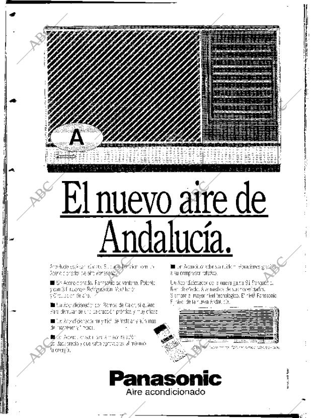 ABC SEVILLA 23-04-1991 página 112