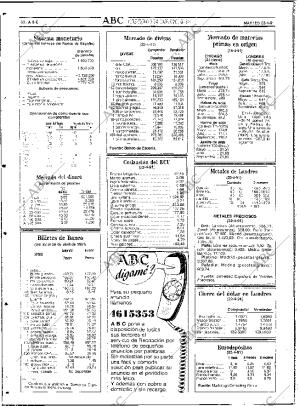 ABC SEVILLA 23-04-1991 página 80