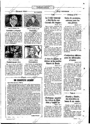 ABC MADRID 27-04-1991 página 125