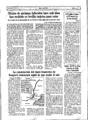 ABC MADRID 27-04-1991 página 47