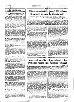 ABC MADRID 27-04-1991 página 48