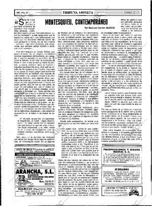 ABC MADRID 27-04-1991 página 54