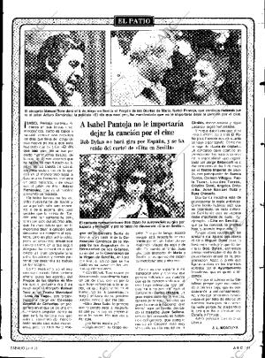 ABC SEVILLA 27-04-1991 página 91