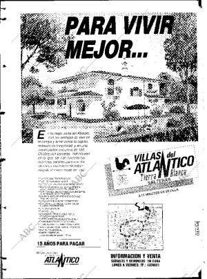 ABC SEVILLA 27-04-1991 página 96