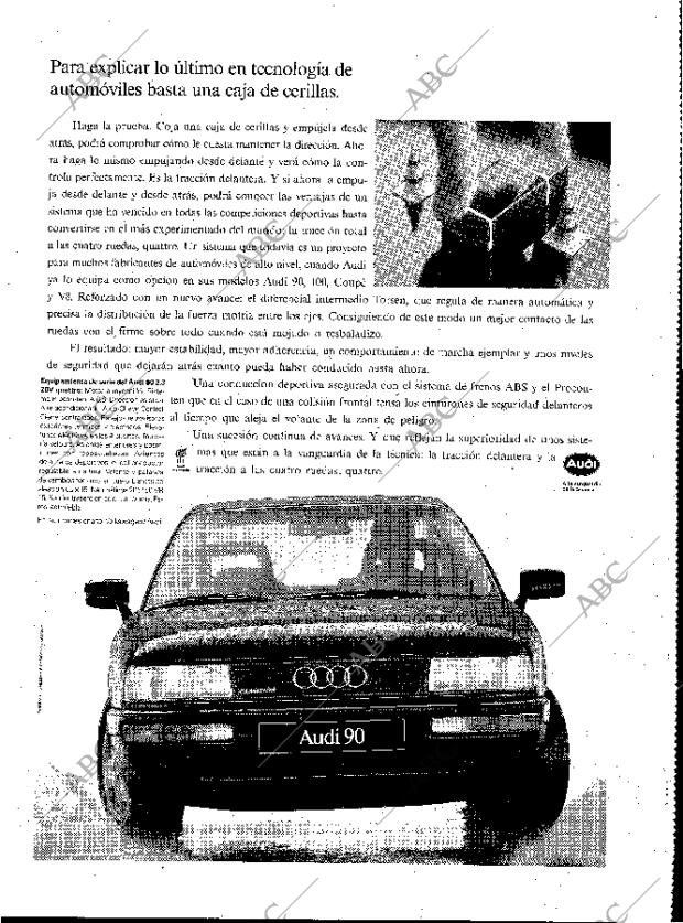 ABC MADRID 29-04-1991 página 13