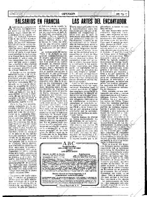 ABC MADRID 29-04-1991 página 17