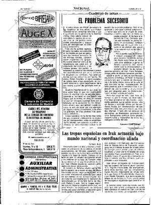 ABC MADRID 29-04-1991 página 24