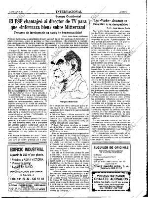 ABC MADRID 29-04-1991 página 31