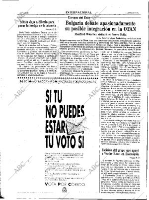 ABC MADRID 29-04-1991 página 32