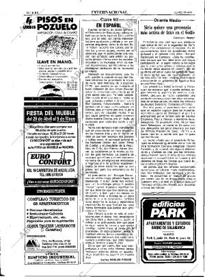 ABC MADRID 29-04-1991 página 34