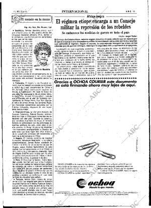 ABC MADRID 29-04-1991 página 35