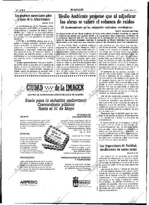 ABC MADRID 29-04-1991 página 38