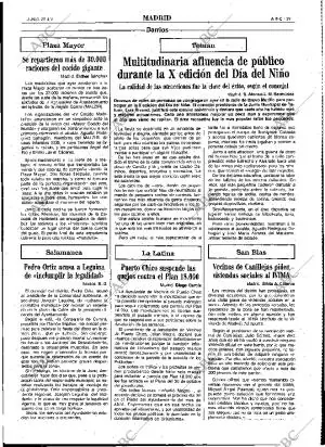 ABC MADRID 29-04-1991 página 39