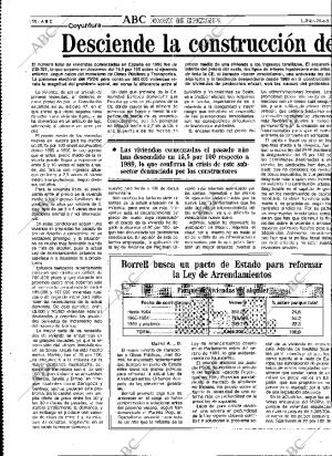ABC MADRID 29-04-1991 página 58
