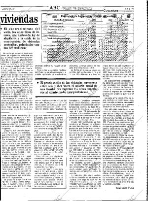 ABC MADRID 29-04-1991 página 59