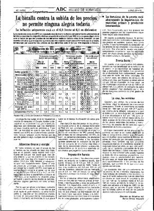 ABC MADRID 29-04-1991 página 60