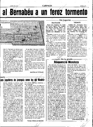 ABC MADRID 29-04-1991 página 69