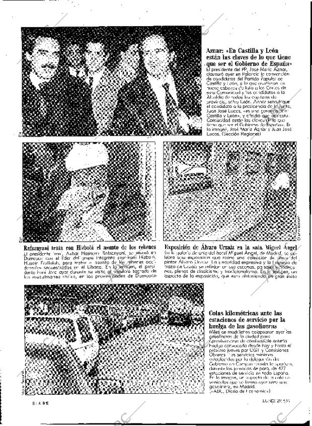 ABC MADRID 29-04-1991 página 8
