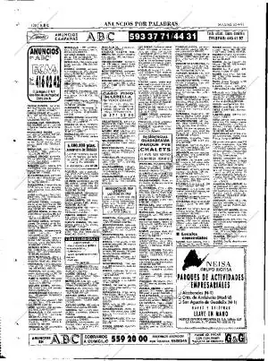 ABC MADRID 30-04-1991 página 120