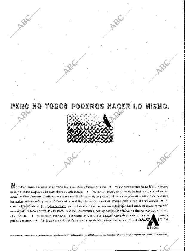 ABC MADRID 30-04-1991 página 15