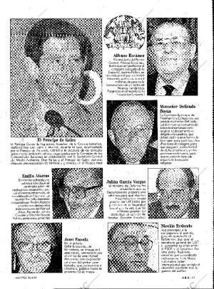 ABC MADRID 30-04-1991 página 17
