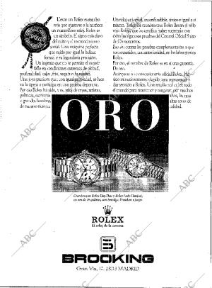 ABC MADRID 30-04-1991 página 18