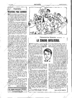 ABC MADRID 30-04-1991 página 24