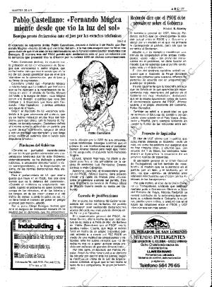 ABC MADRID 30-04-1991 página 27