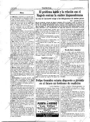 ABC MADRID 30-04-1991 página 30