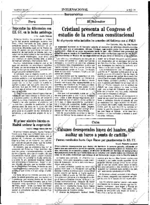 ABC MADRID 30-04-1991 página 39