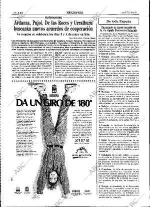 ABC MADRID 30-04-1991 página 54