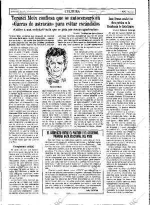 ABC MADRID 30-04-1991 página 55