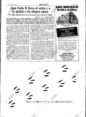 ABC MADRID 30-04-1991 página 59