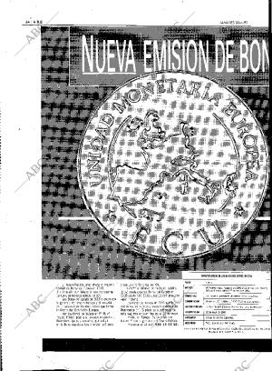 ABC MADRID 30-04-1991 página 64