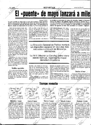 ABC MADRID 30-04-1991 página 68