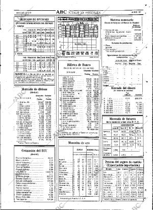 ABC MADRID 30-04-1991 página 89