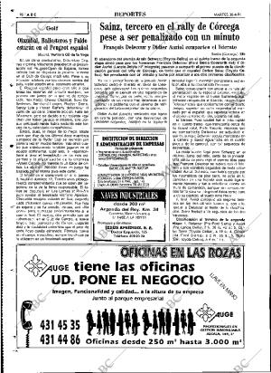 ABC MADRID 30-04-1991 página 96