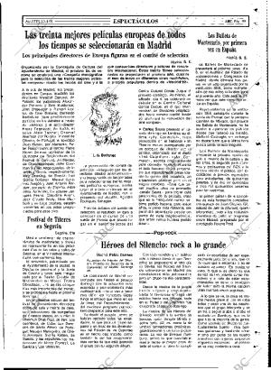 ABC MADRID 30-04-1991 página 99