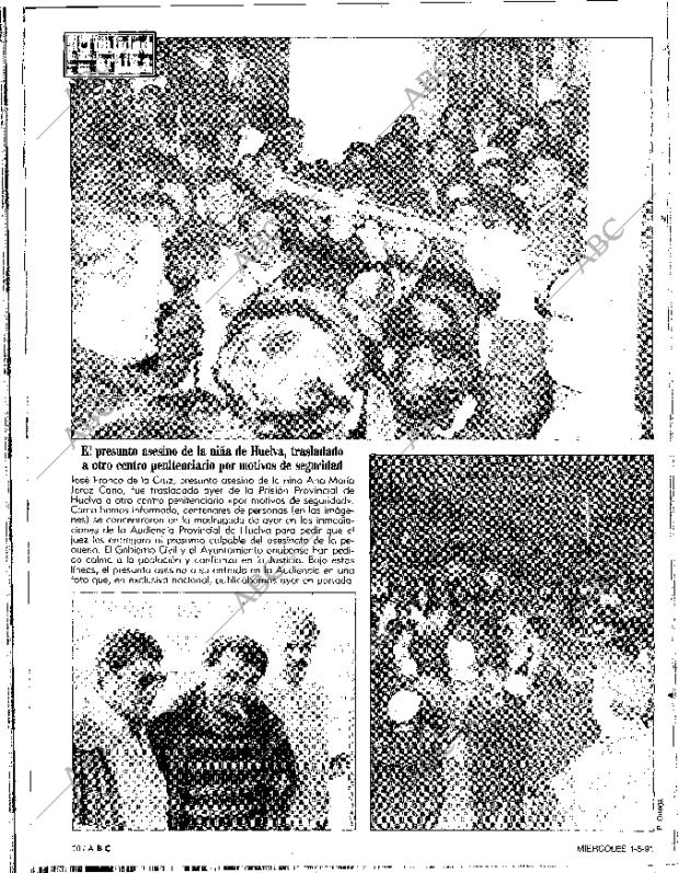 ABC SEVILLA 01-05-1991 página 10