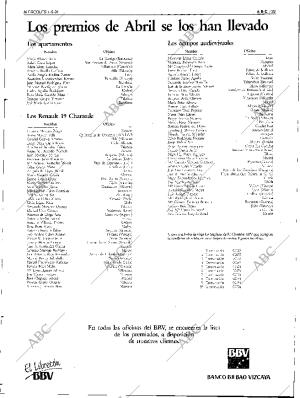 ABC SEVILLA 01-05-1991 página 33