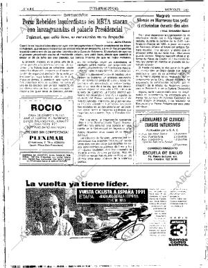 ABC SEVILLA 01-05-1991 página 36