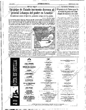 ABC SEVILLA 01-05-1991 página 38