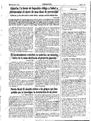 ABC SEVILLA 01-05-1991 página 45