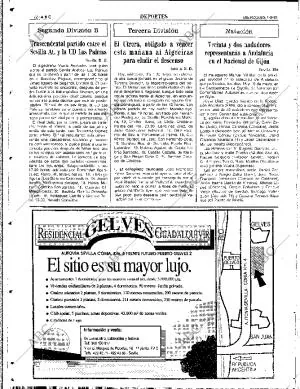 ABC SEVILLA 01-05-1991 página 72